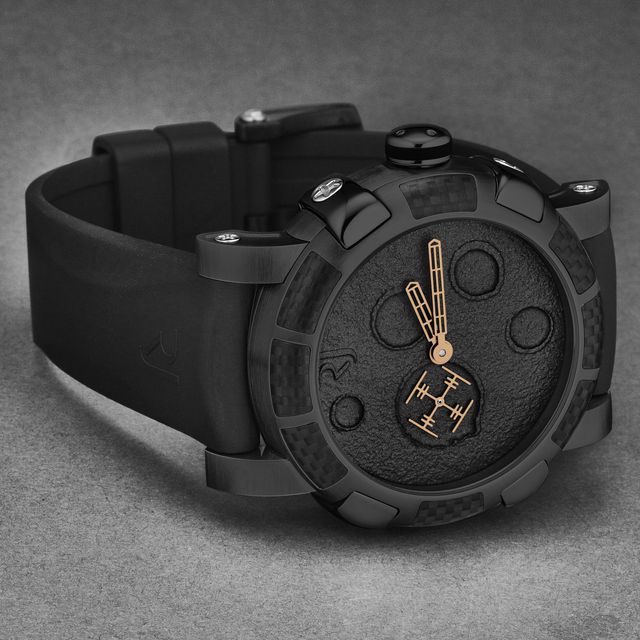 Romain Jerome Moon Dust RJ.MD.AU.103.20 Image 2